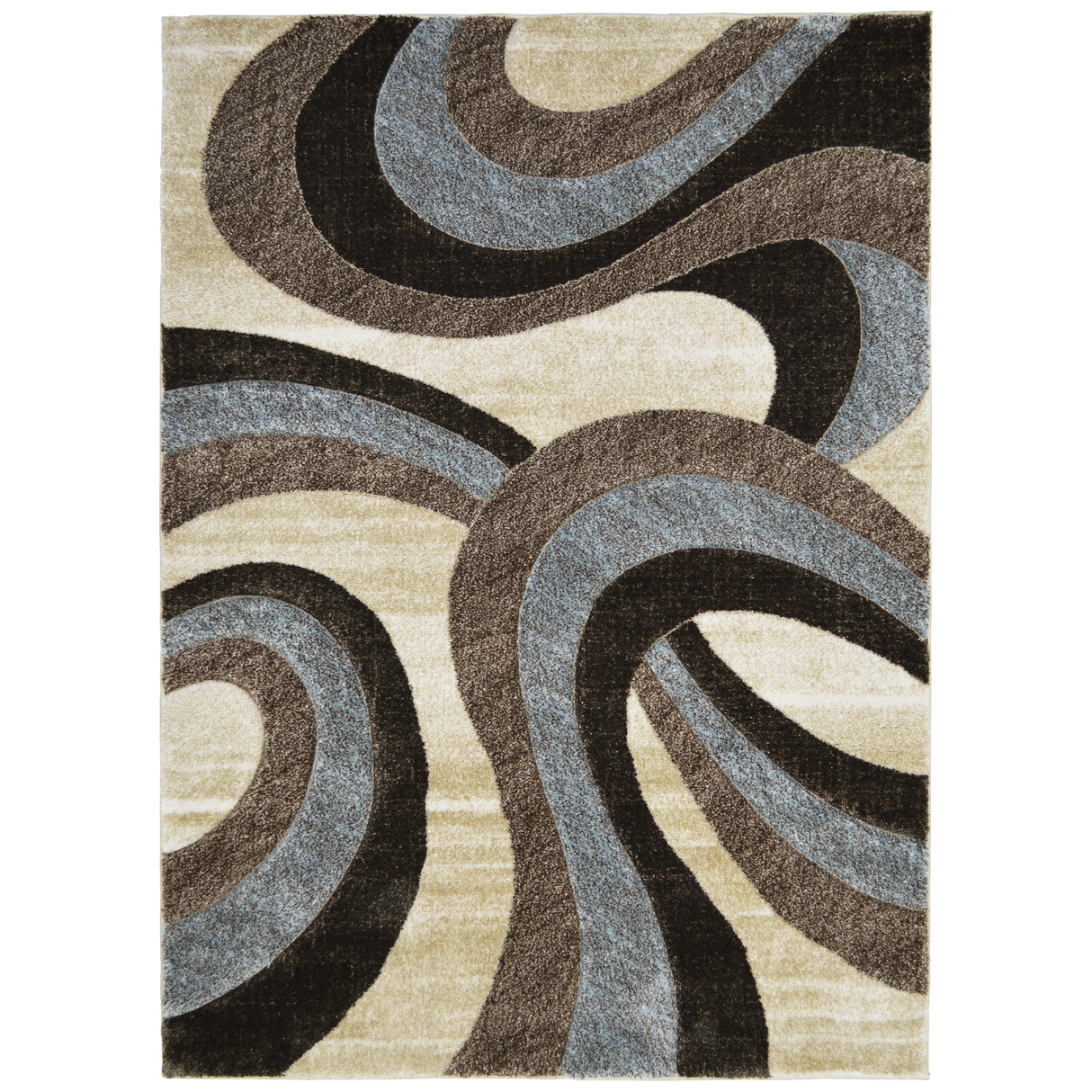 Windsor 506 Mocha Rug
