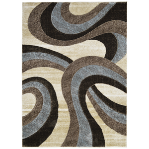 Windsor 506 Mocha Rug