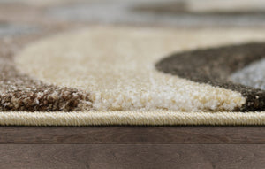 Windsor 506 Mocha Rug