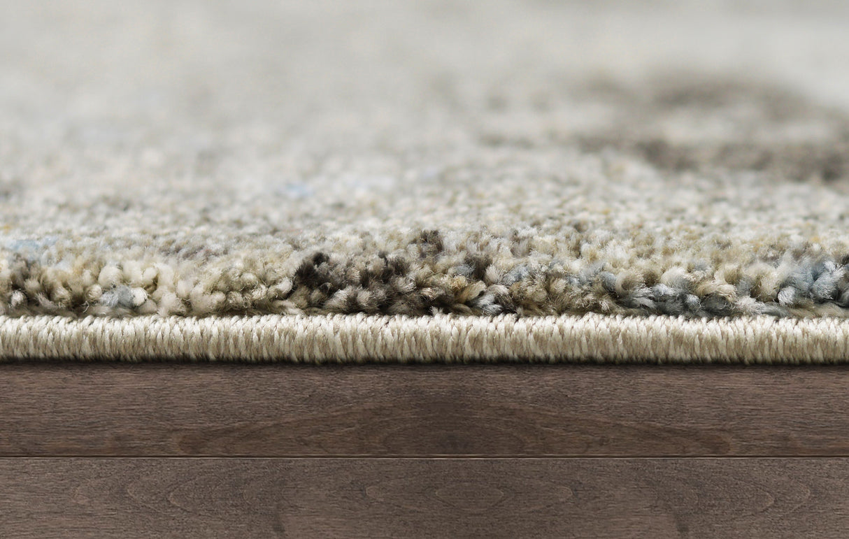 Windsor 507 Gray Ice Rug