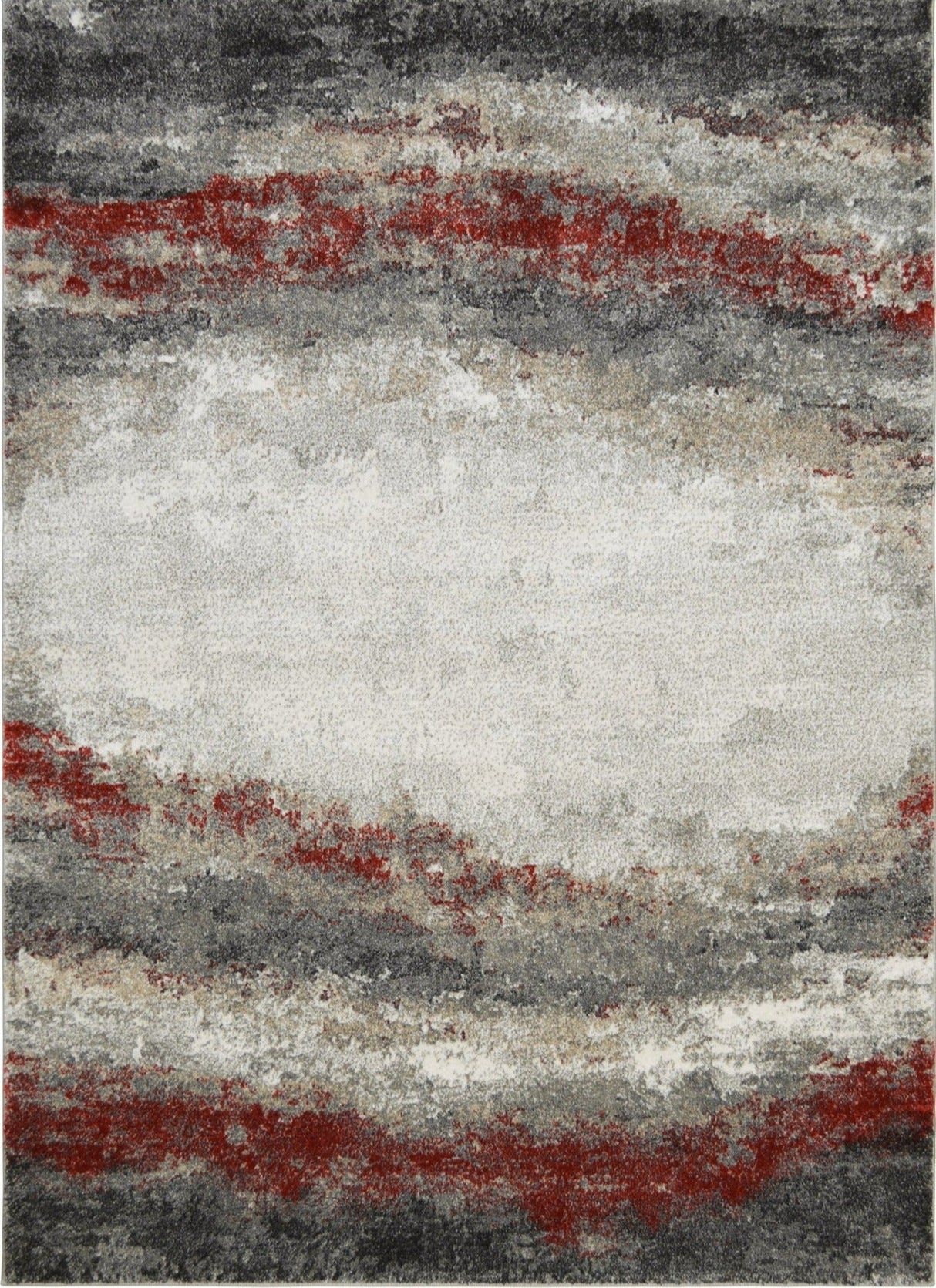 Windsor 507 Lava Rug