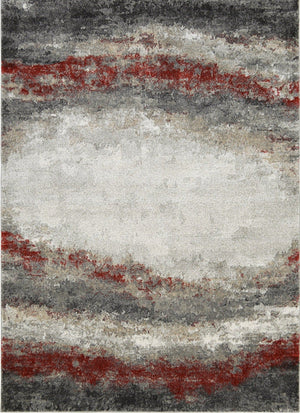 Windsor 507 Lava Rug