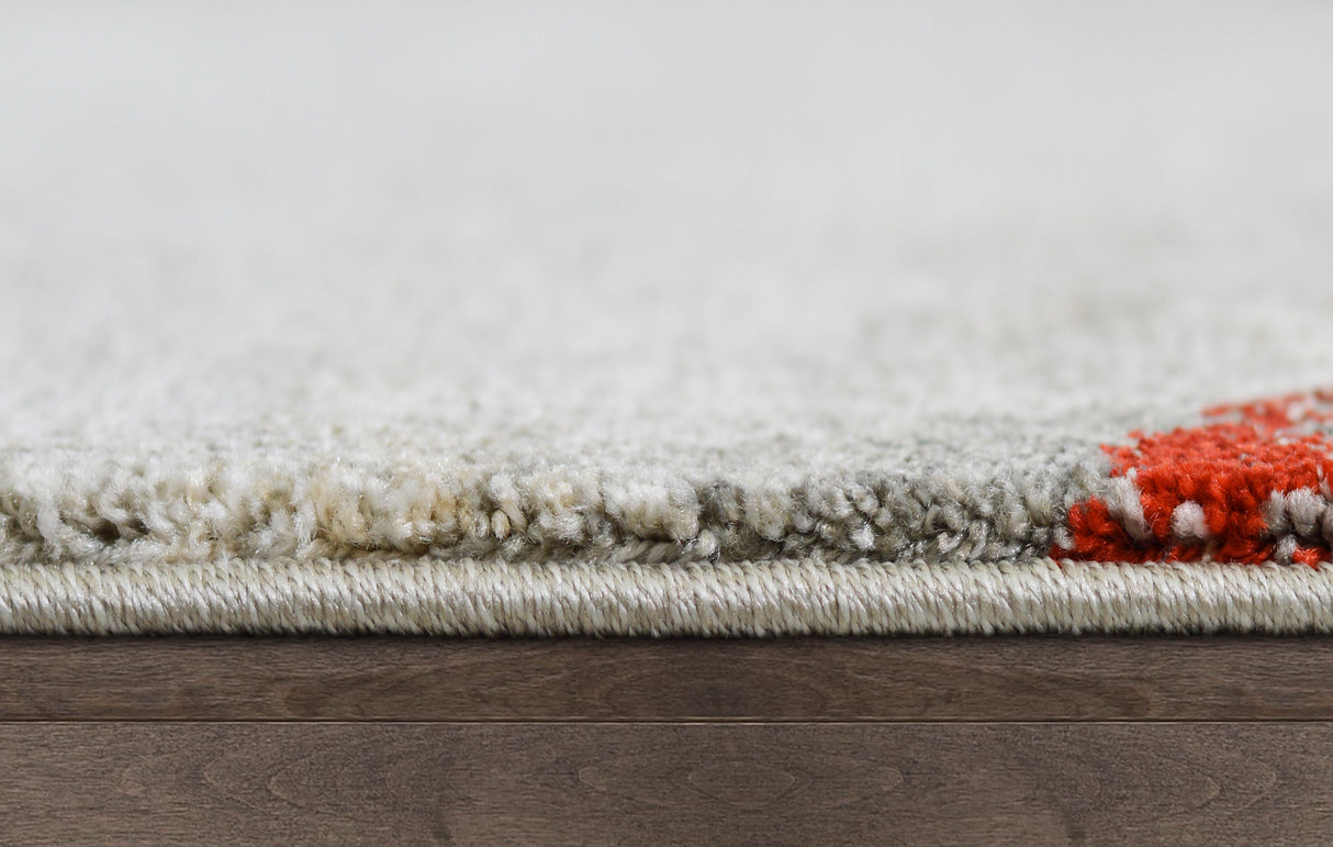 Windsor 507 Lava Rug