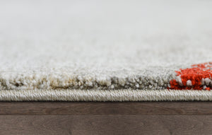 Windsor 507 Lava Rug