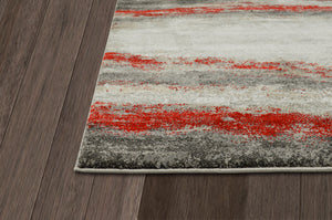 Windsor 507 Lava Rug