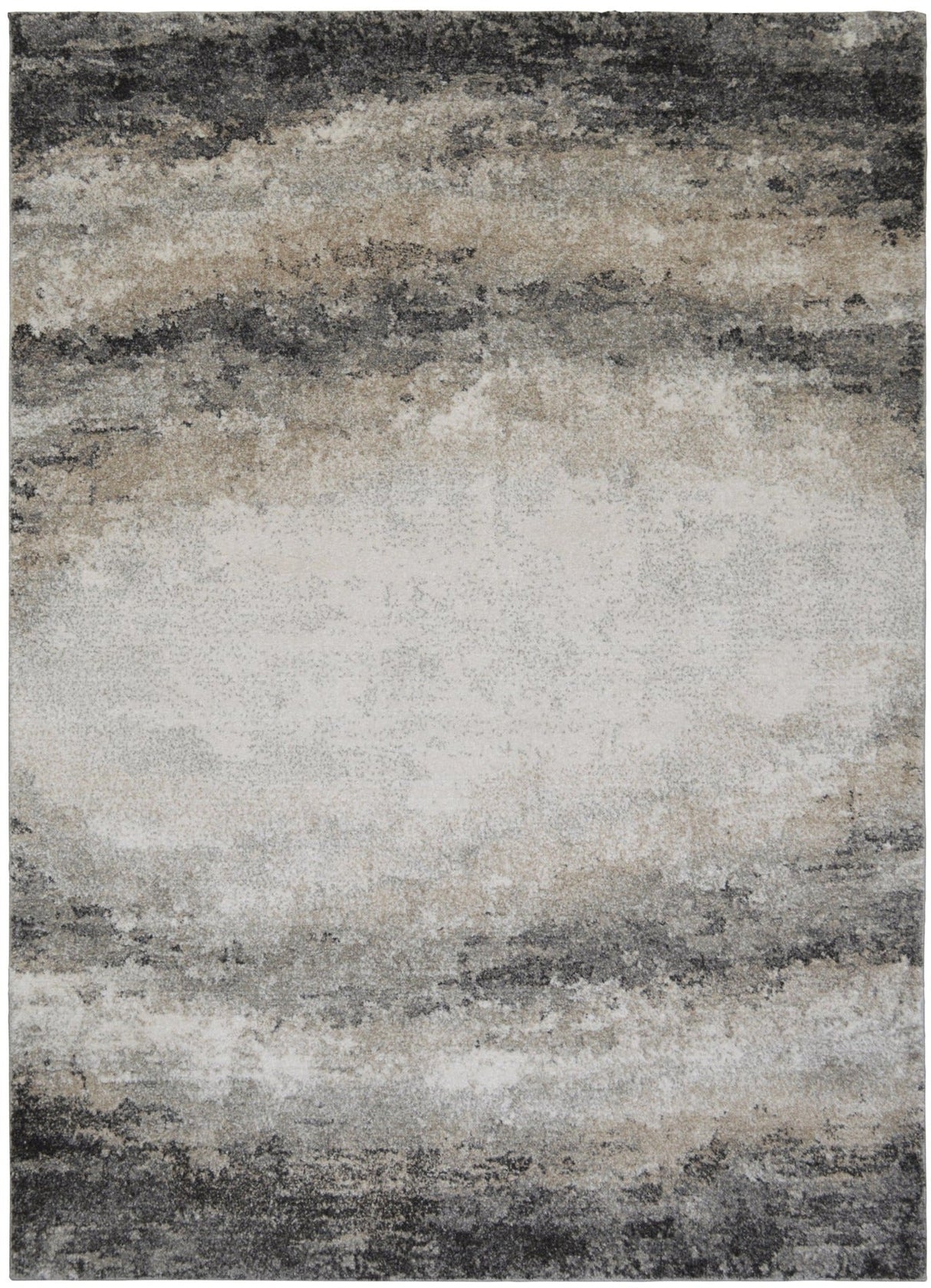 Windsor 507 Silver Fog Rug