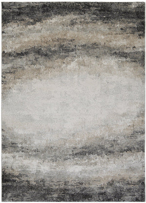 Windsor 507 Silver Fog Rug
