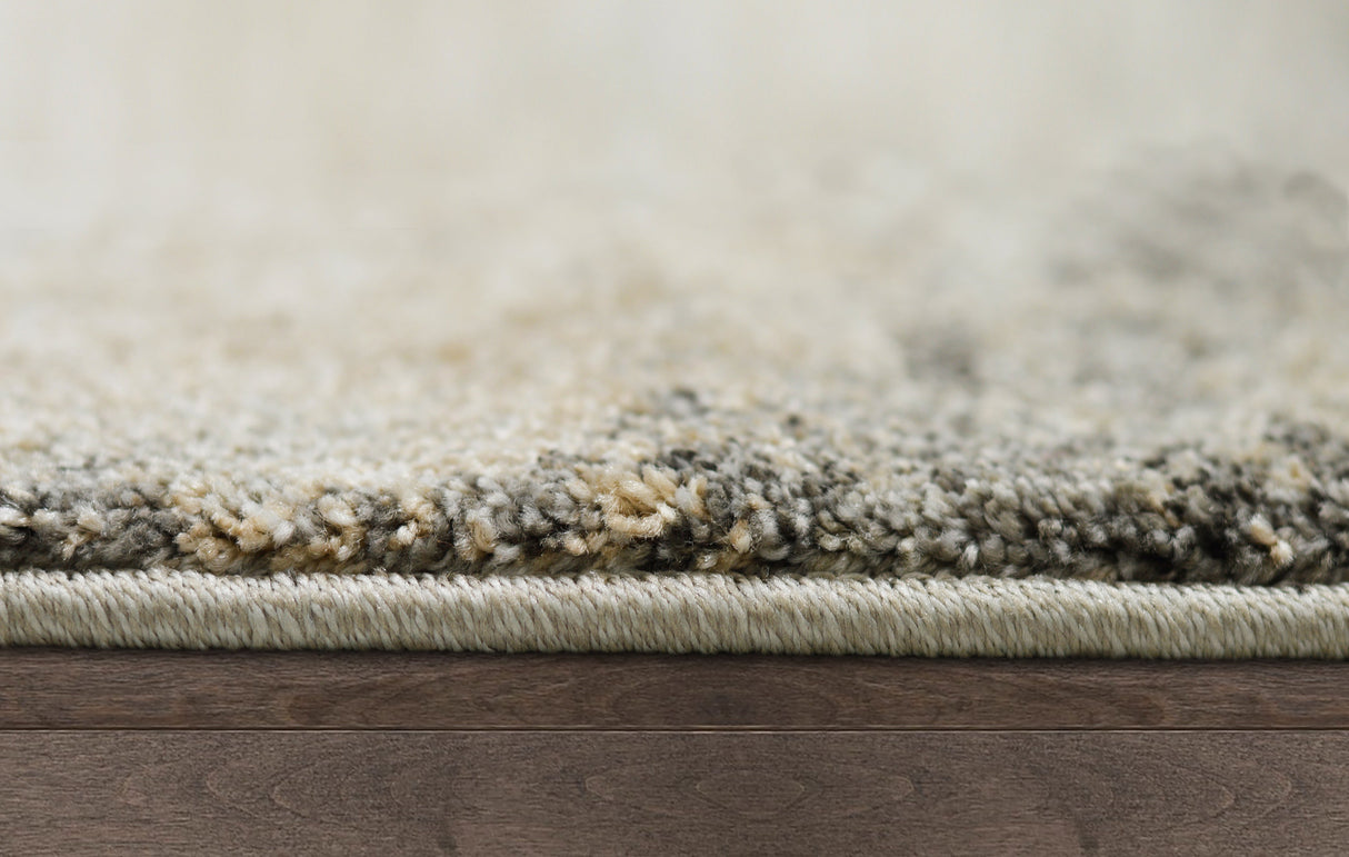 Windsor 507 Silver Fog Rug