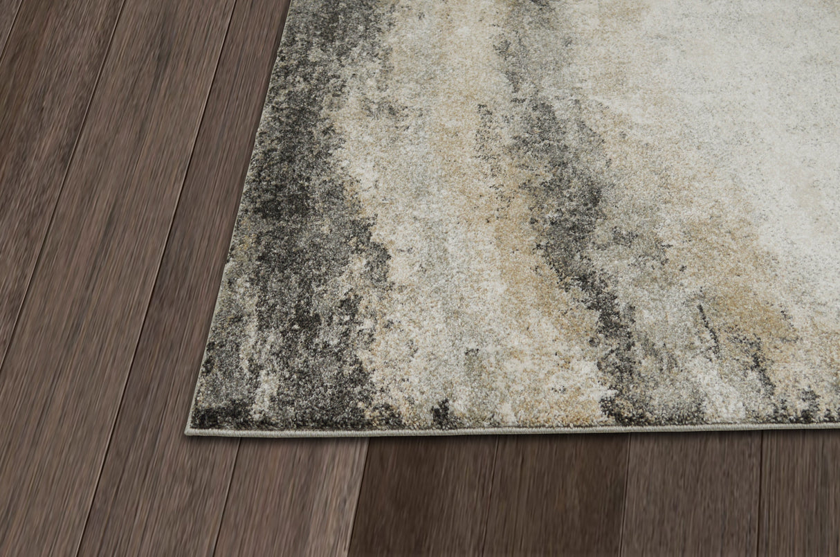Windsor 507 Silver Fog Rug