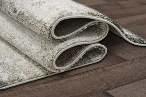 Windsor 507 Silver Fog Rug