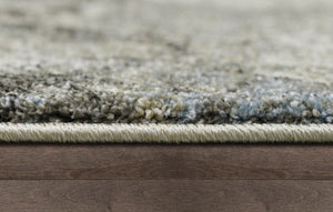 Windsor 508 Gray Ice Rug