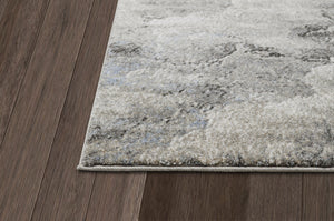 Windsor 508 Gray Ice Rug