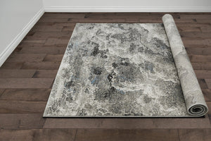 Windsor 508 Gray Ice Rug