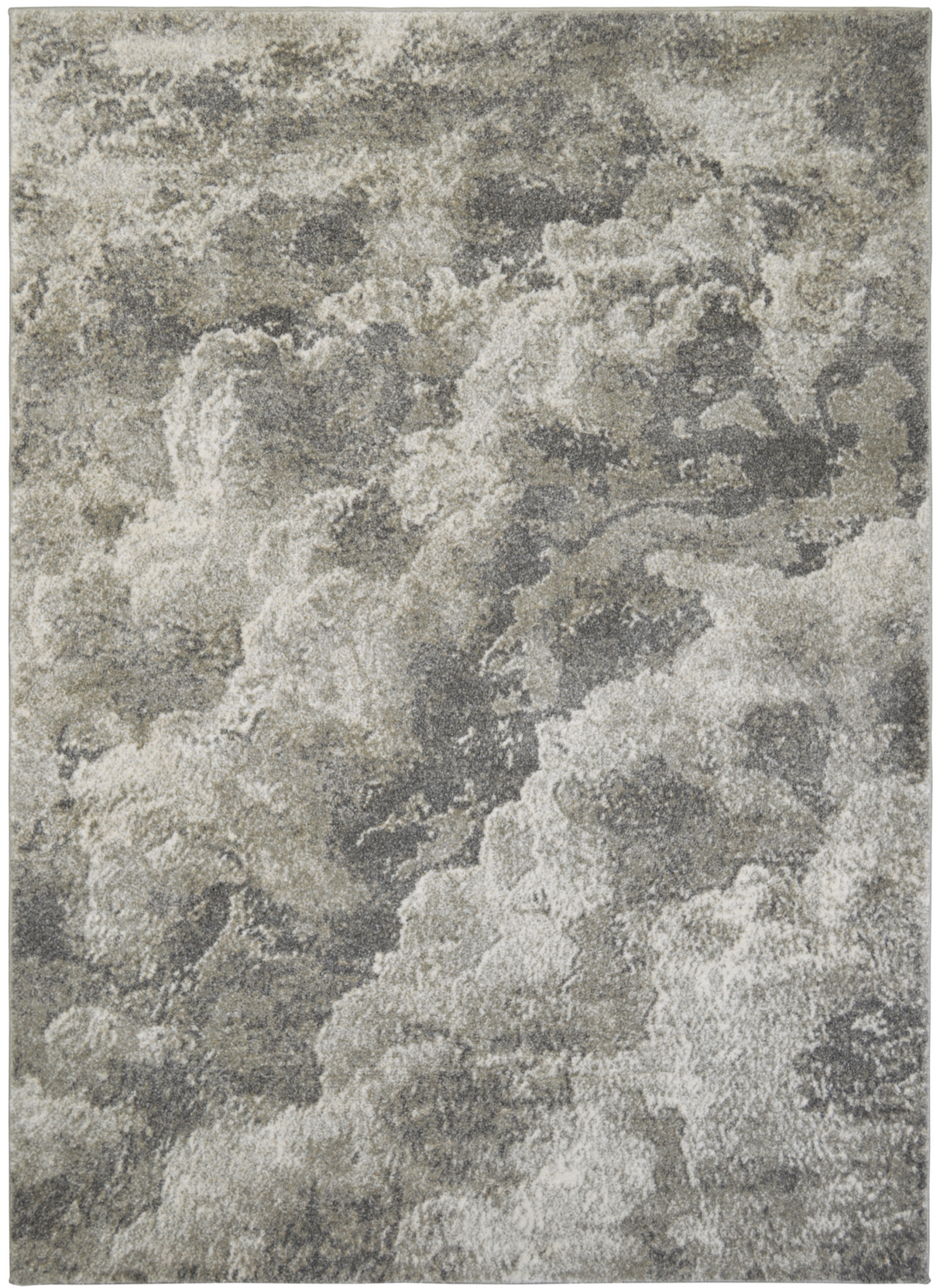 Windsor 508 Silver Fog Rug