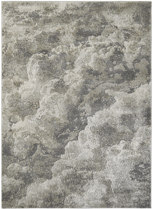 Windsor 508 Silver Fog Rug