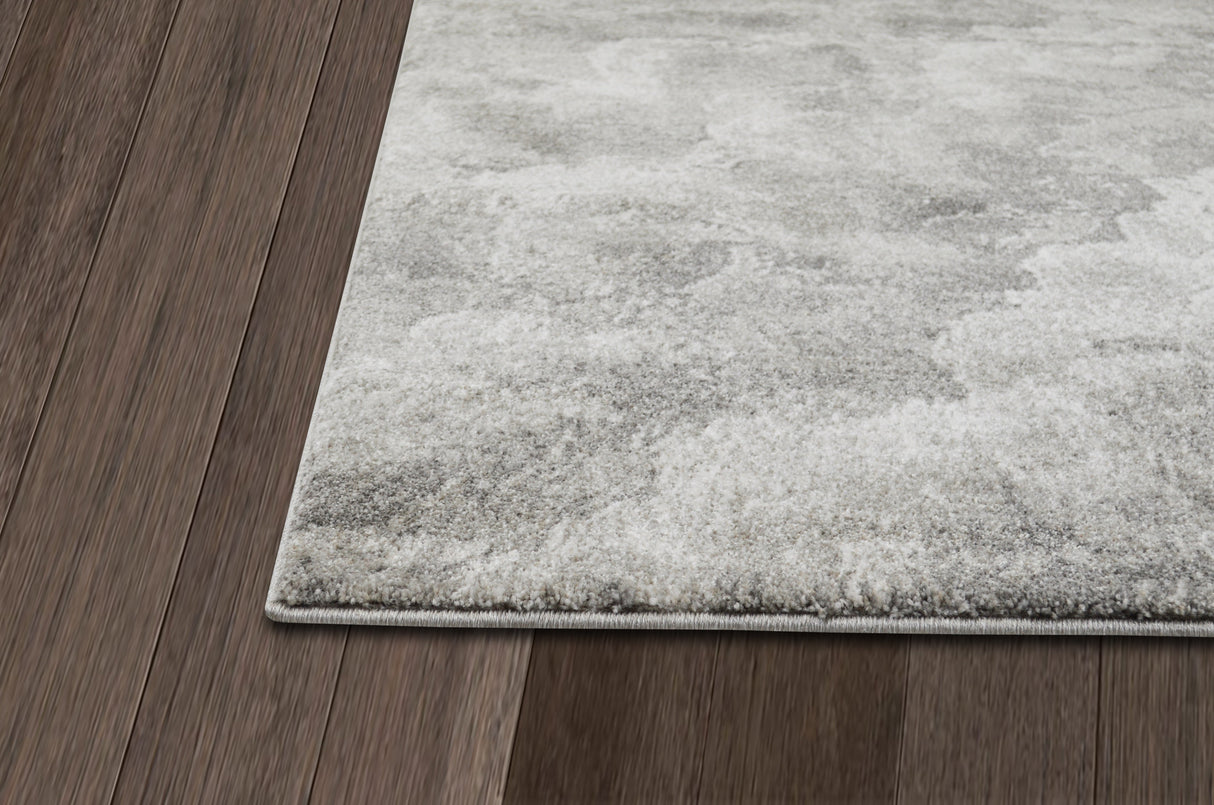 Windsor 508 Silver Fog Rug