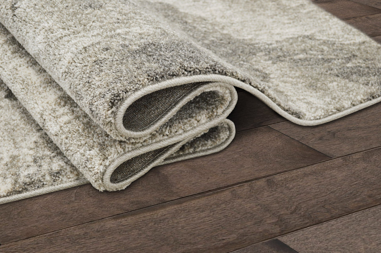 Windsor 508 Silver Fog Rug