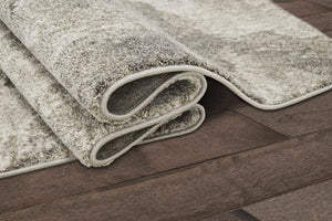 Windsor 508 Silver Fog Rug