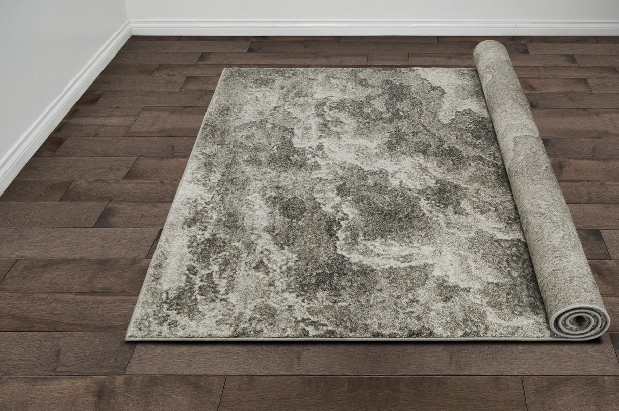 Windsor 508 Silver Fog Rug