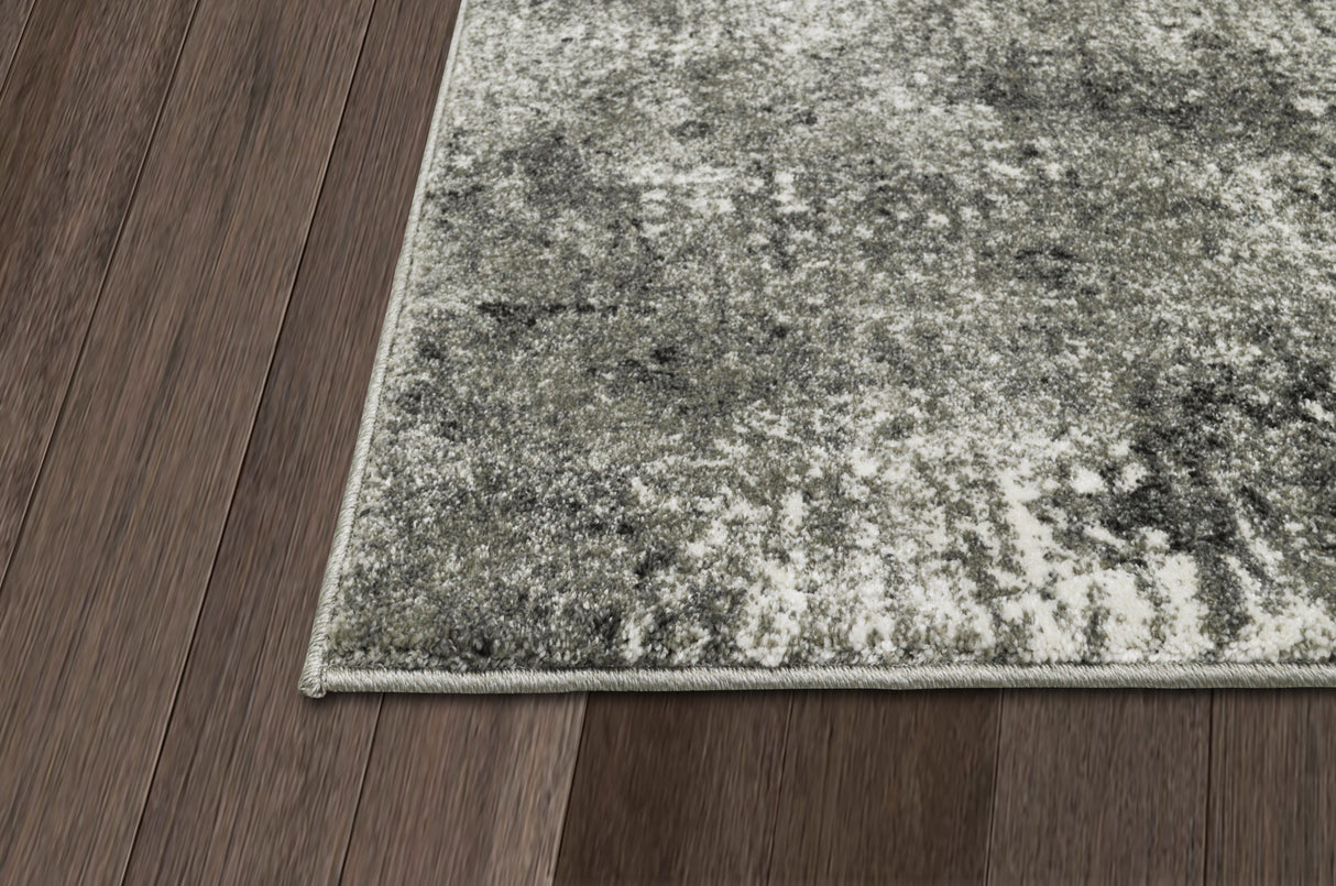 Windsor 511 Silver Fog Rug