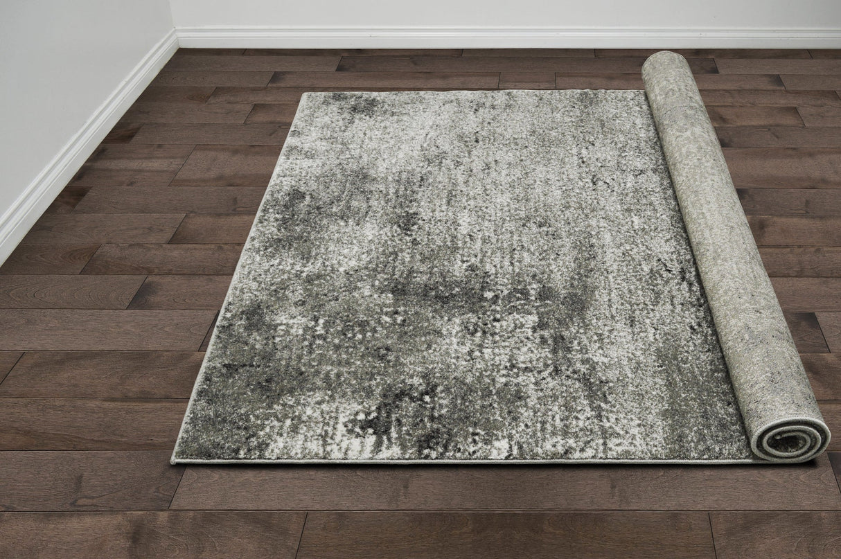 Windsor 511 Silver Fog Rug