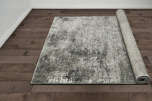 Windsor 511 Silver Fog Rug